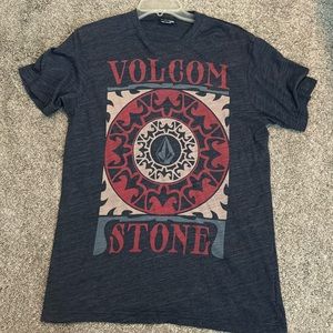 Volcom Graphic Tee